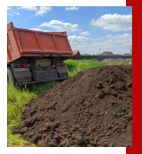 Услуги Поставка нерудных материалов в Оренбурге