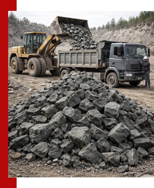 Щебень габбро-диабаз фракция 20-40 доставка в Оренбурге