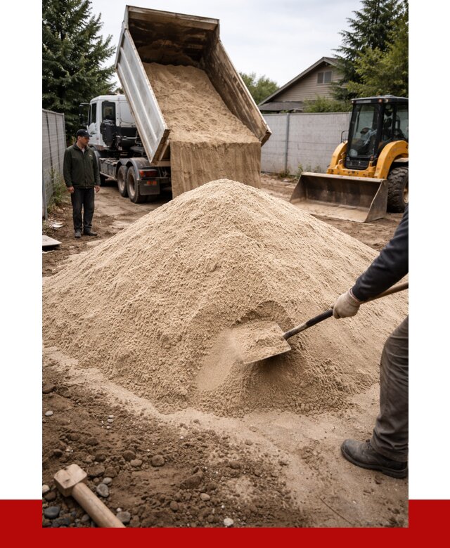 Кварцевый песок в Оренбурге купить от 1220 р. | ПРОНЕРУДРнб