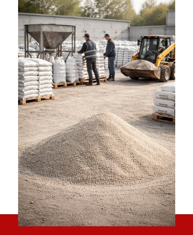 Кварцевый песок для фильтра в Оренбурге от 4271 р. | ПРОНЕРУДРнб