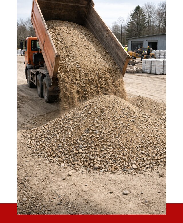 ПГС С6 с доставкой в Оренбурге от 3254 р. за куб | ПРОНЕРУДРнб