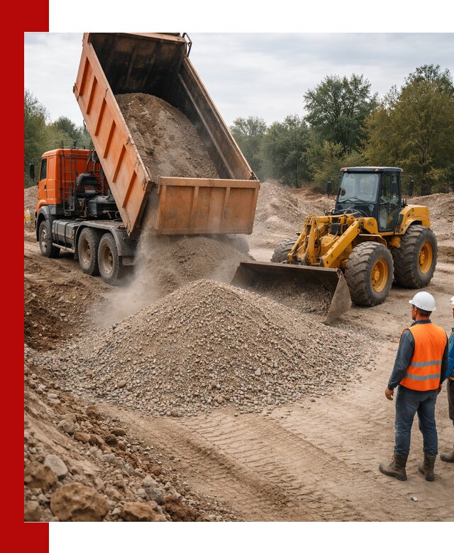 Доставка ПГС фракции С6 в мешках и навалом в Оренбурге