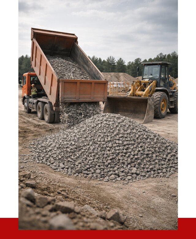 ЩПС С4 в Оренбурге с доставкой от 2746 р. за куб | ПРОНЕРУДРнб