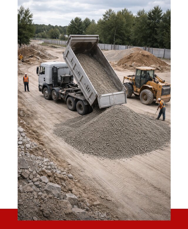 ЩПС С5 в Оренбурге с доставкой от 4271 р. за куб | ПРОНЕРУДРнб