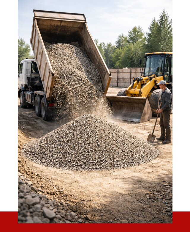 ЩПС С10 в Оренбурге с доставкой от 3254 р. за куб | ПРОНЕРУДРнб