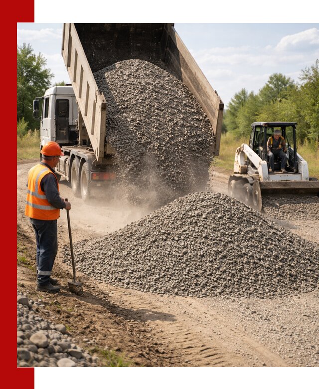 Доставка щпс С10 в Оренбурге — сыпучие материалы оптом и врозь