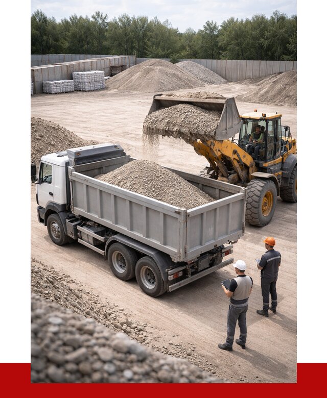 ЩПС С12 в Оренбурге с доставкой от 3254 р. за куб | ПРОНЕРУДРнб