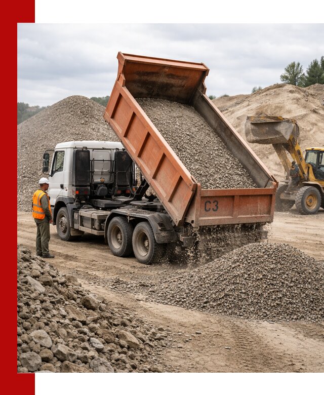 Доставка щгпс С3 в Оренбурге оптом и в розницу для стройплощадок