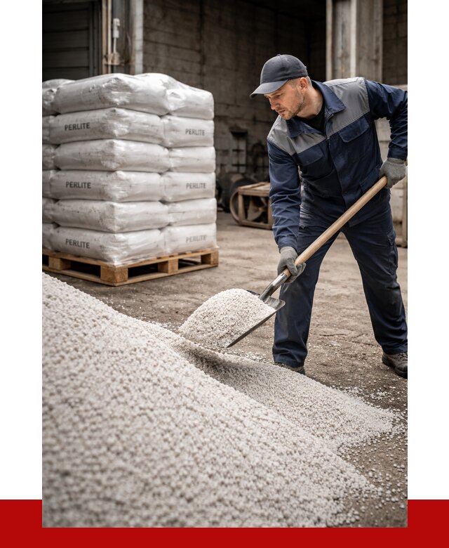 Купить перлит в Оренбурге с доставкой от 4271 р. оптом | ПРОНЕРУДРнб