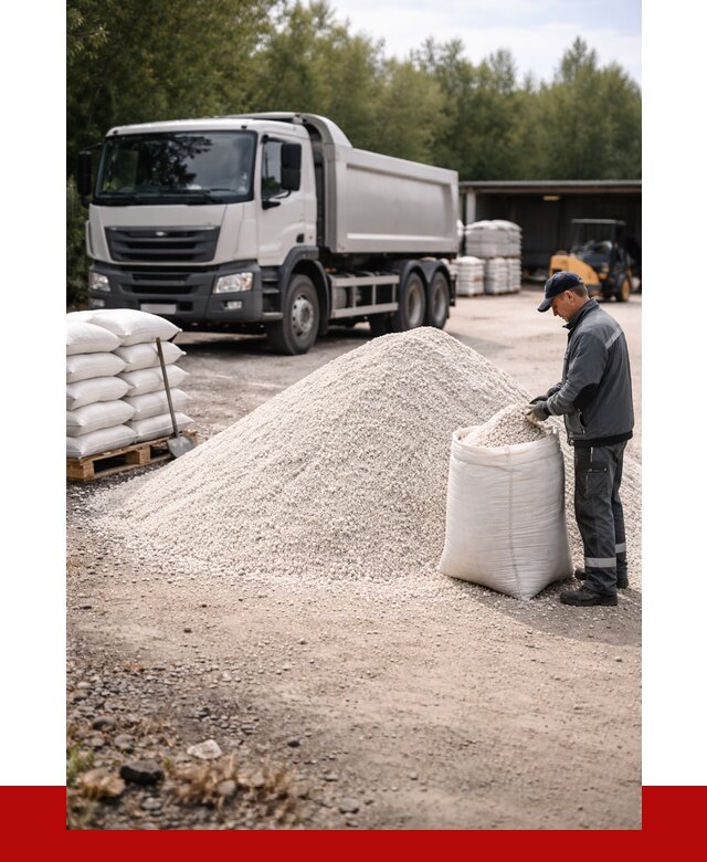 Перлит вспученный в Оренбурге с доставкой от 2237 р. | ПРОНЕРУДРнб