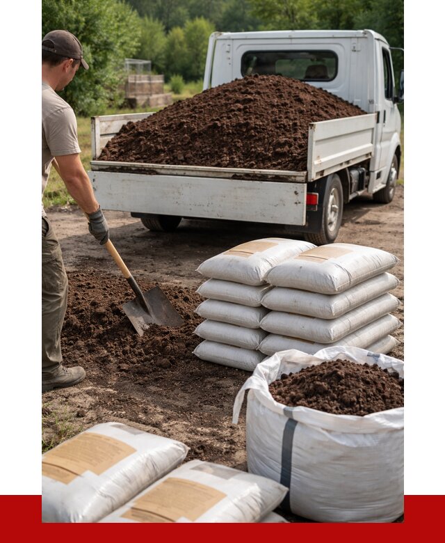Торфо земляная смесь в Оренбурге от 4271 р. с доставкой | ПРОНЕРУДРнб