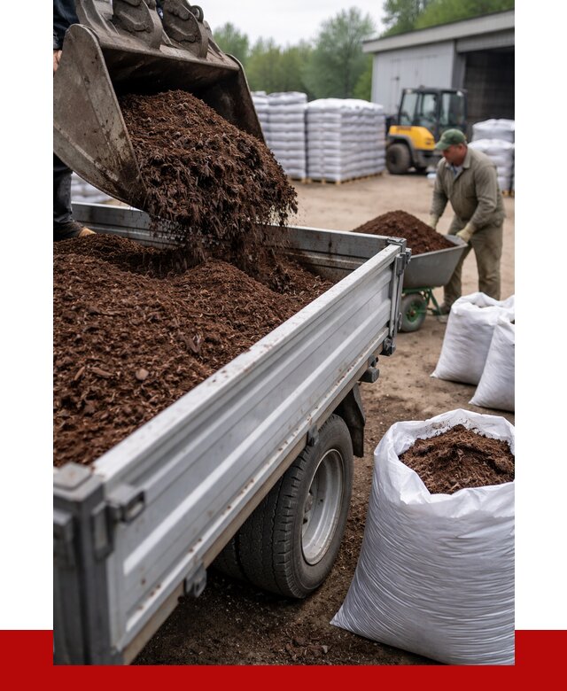 Торфяные смеси с доставкой в [cvi] от 4271 р. | ПРОНЕРУДРнб
