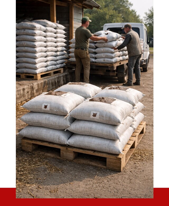 Купить конский навоз в мешках в Оренбурге от 4576 р. | ПРОНЕРУДРнб