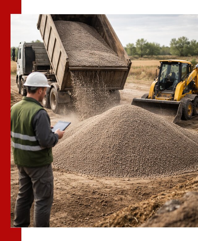 Доставка минеральных удобрений в Оренбурге оптом и в розницу