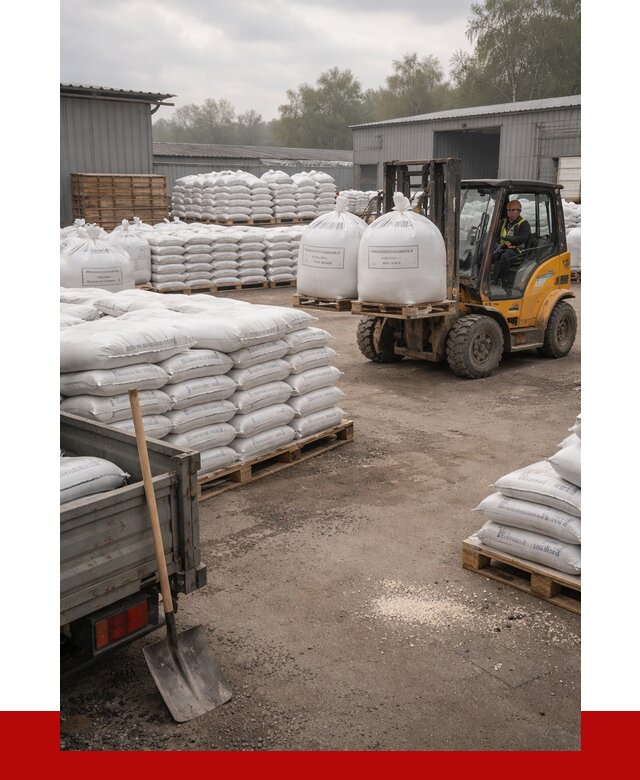Аммиачная селитра в Оренбурге от 4271 р. с доставкой | ПРОНЕРУДРнб