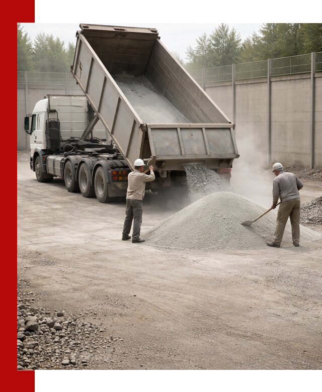 Доставка аммиачной селитры оптом и врозь в Оренбурге