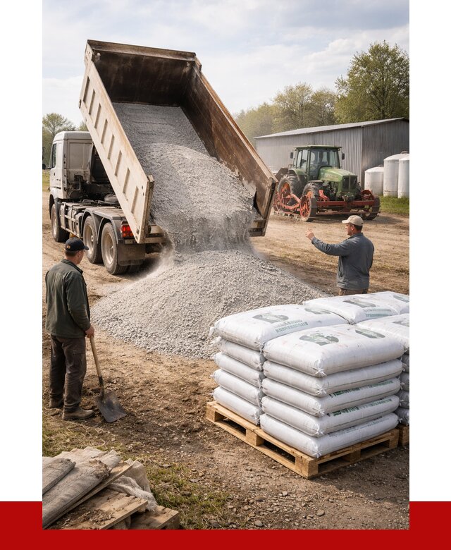 Купить суперфосфат в Оренбурге с доставкой от 7322 р. | ПРОНЕРУДРнб