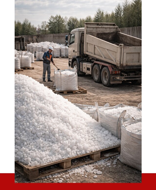 Купить техническая соль в мешках в Оренбурге от 4576 р. | ПРОНЕРУДРнб