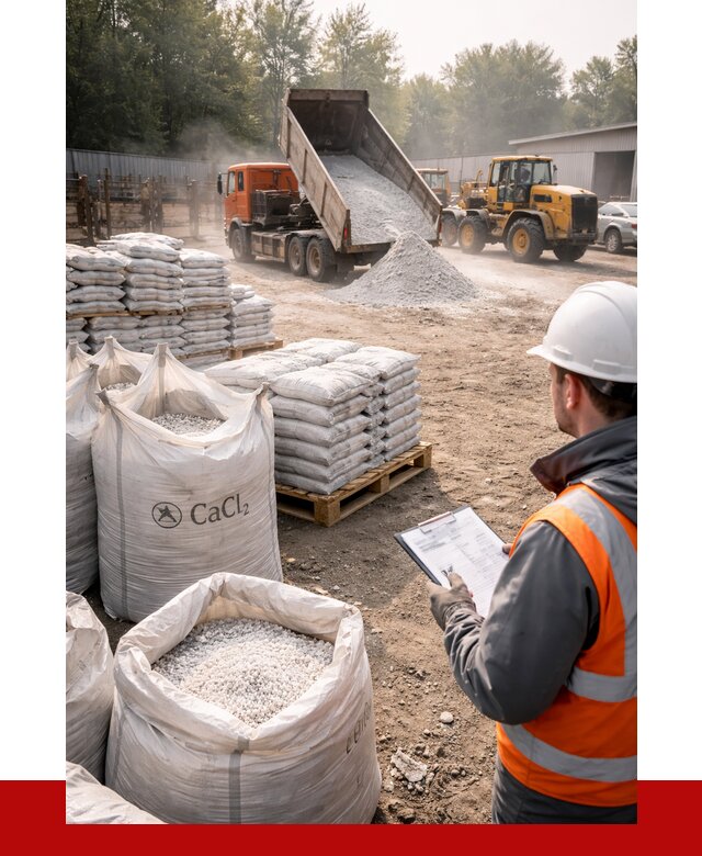 Реагент хлористый кальций в Оренбурге купить от 12203 р. | ПРОНЕРУДРнб
