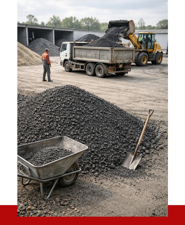 Асфальтный гранулят в Оренбурге с доставкой от 4271 р. | ПРОНЕРУДРнб