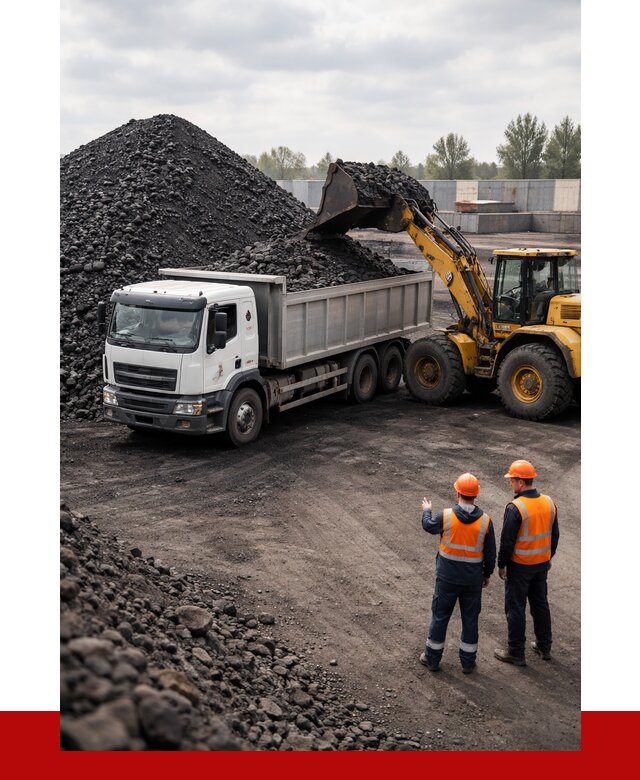 Купить каменный уголь в Оренбурге от 7322 р. за куб | ПРОНЕРУДРнб