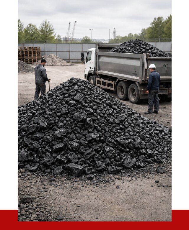 Уголь антрацит в Оренбурге от 11186 р. купить оптом | ПРОНЕРУДРнб