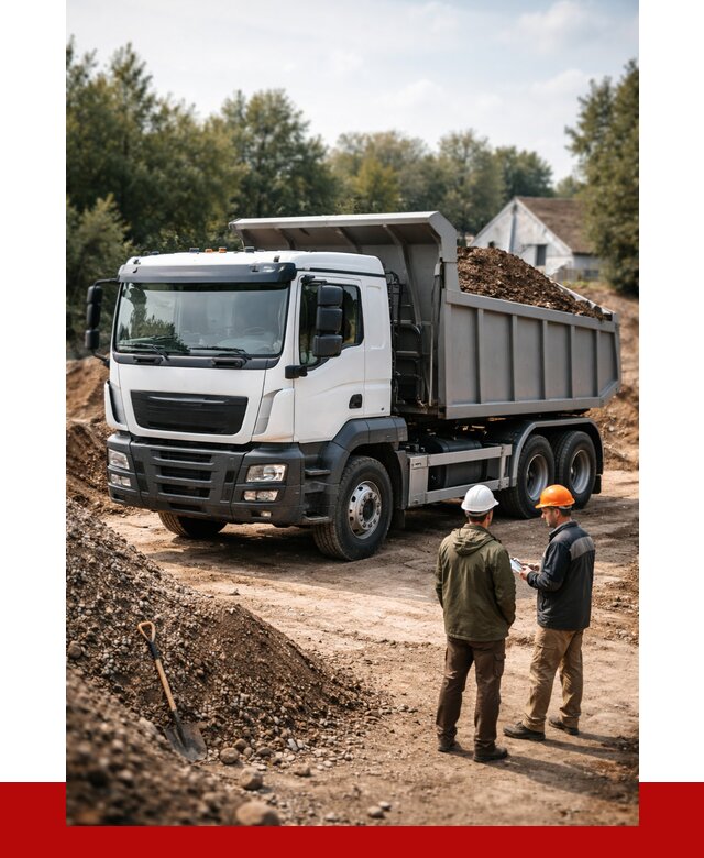 Аренда самосвала в Оренбурге от 4576 р. посуточно | ПРОНЕРУДРнб