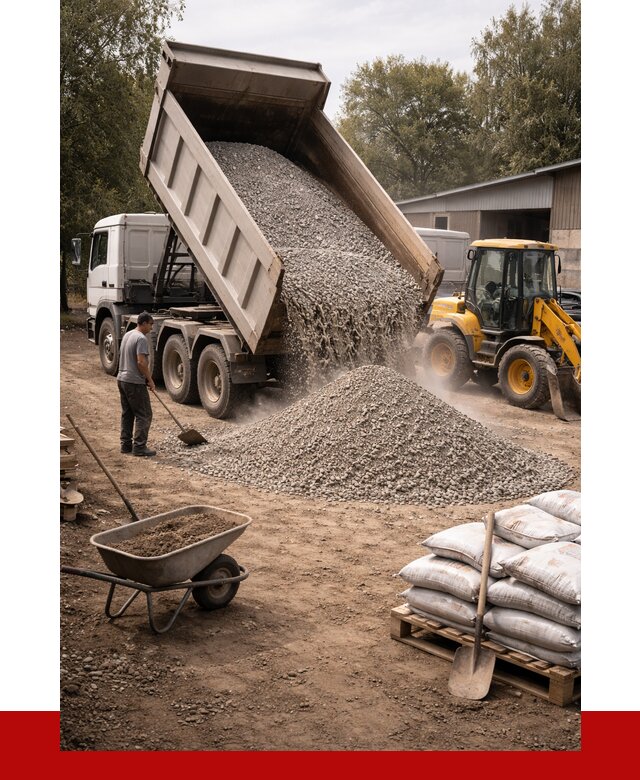 Перевозка сыпучих грузов в Оренбурге от 3254 р. | ПРОНЕРУДРнб